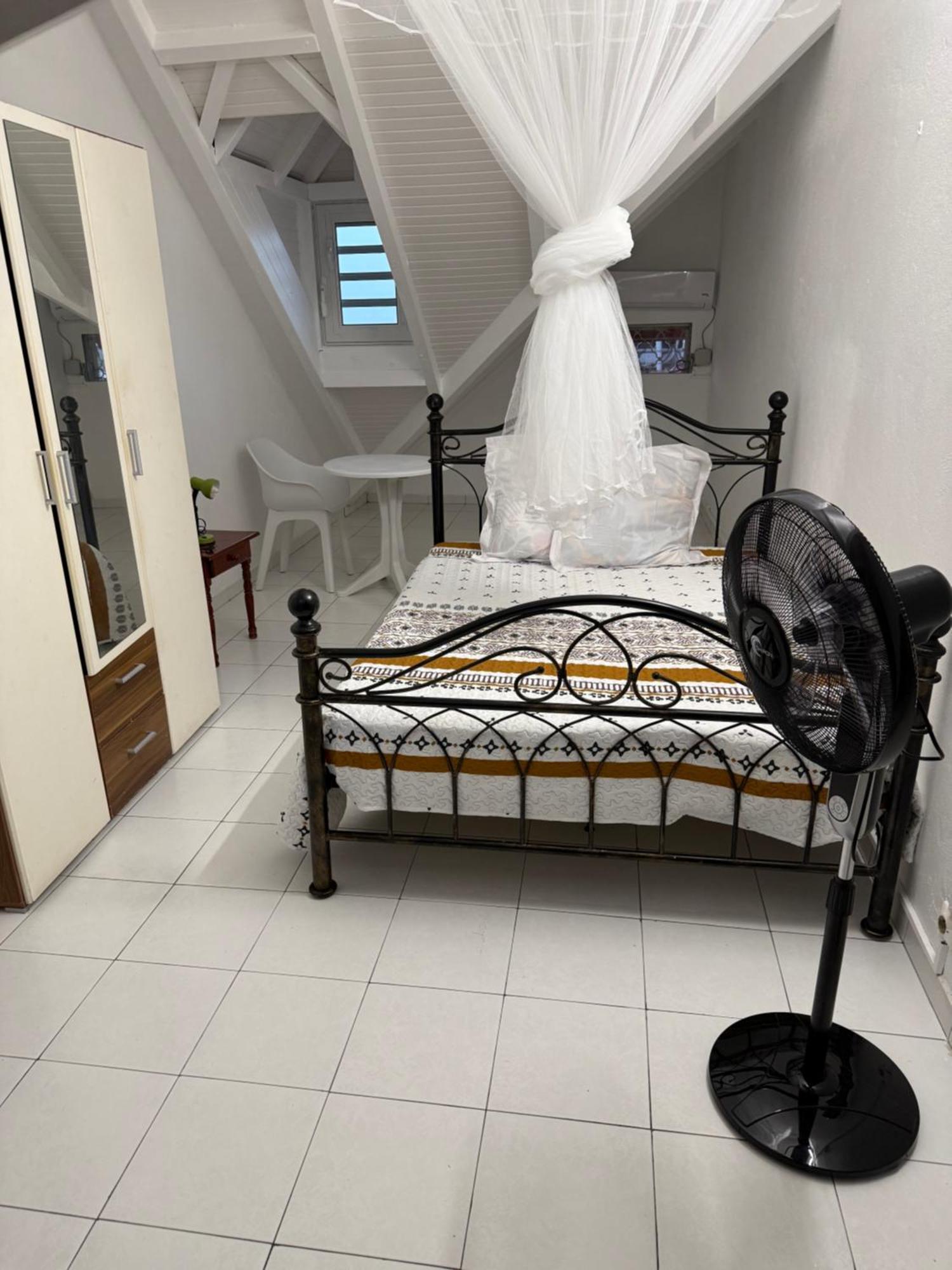 T3 cosy haut de villa, imagen 2