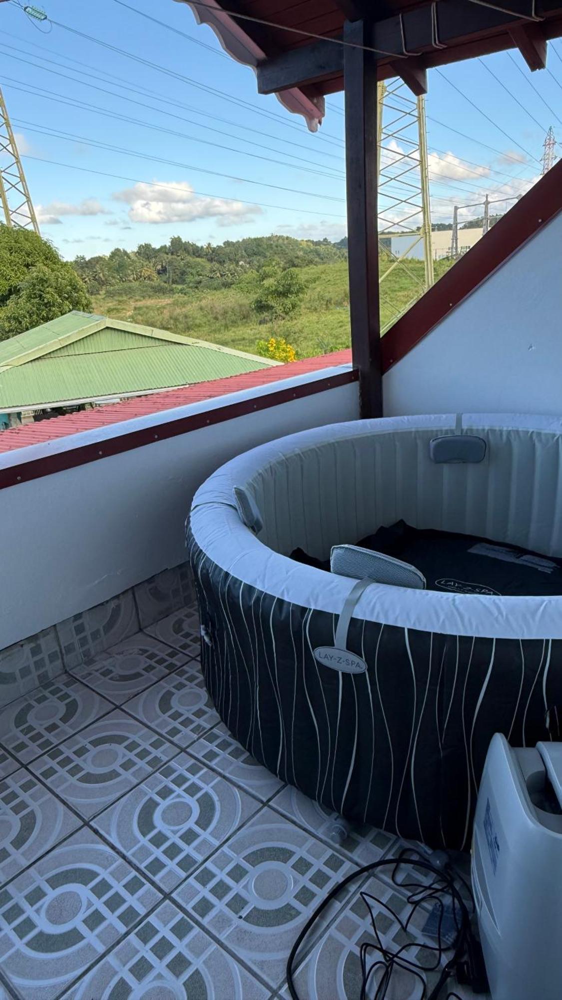 T3 cosy haut de villa, foto 8