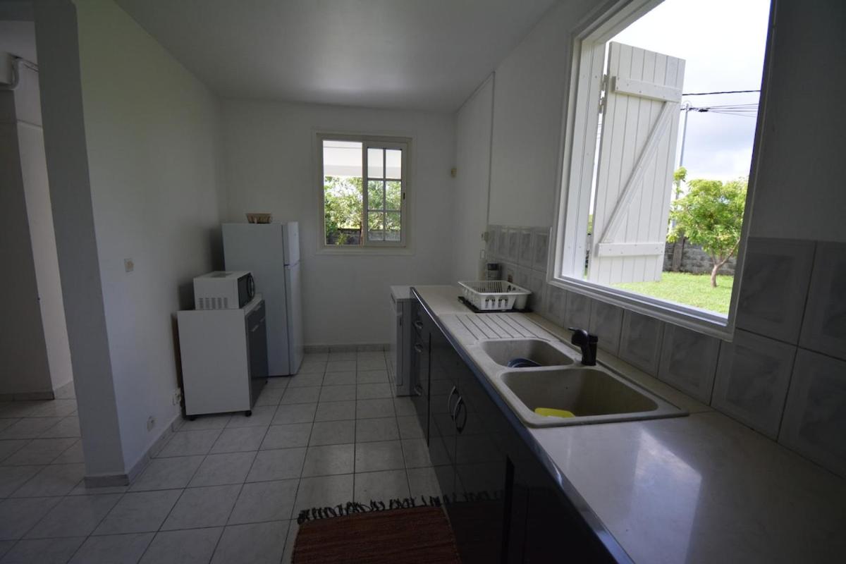 Villa Entre Terre & Mer, imagen 2