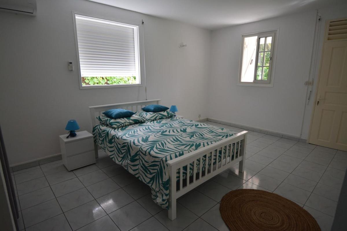 Villa Entre Terre & Mer, foto 8