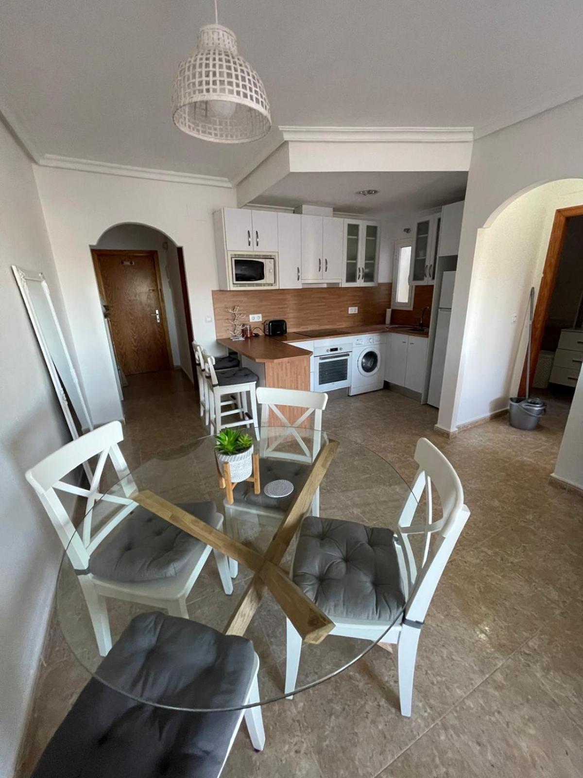Cabo Roig Apartment