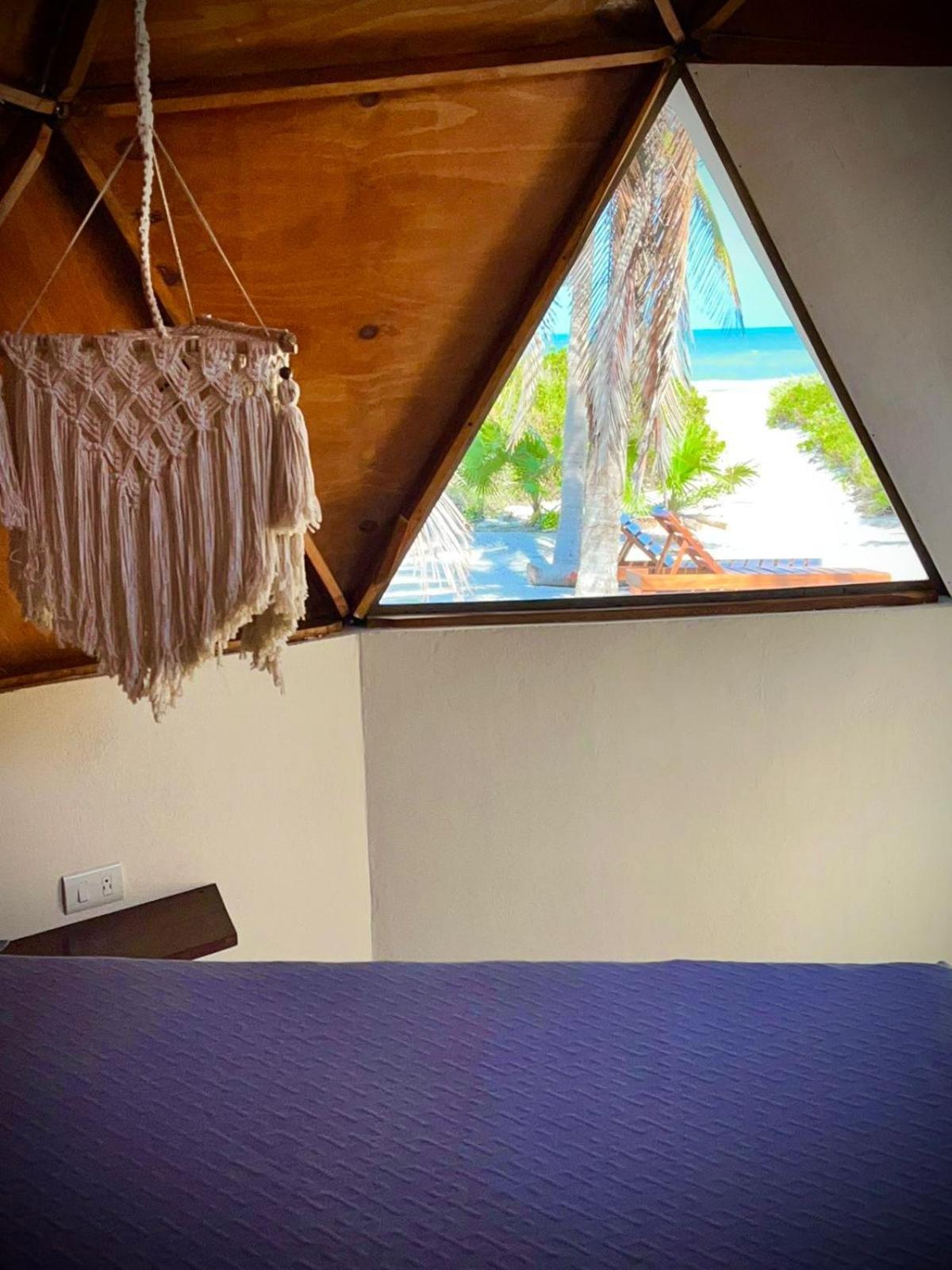 Frequency Beachfront Domes El Cuyo, imagen 5
