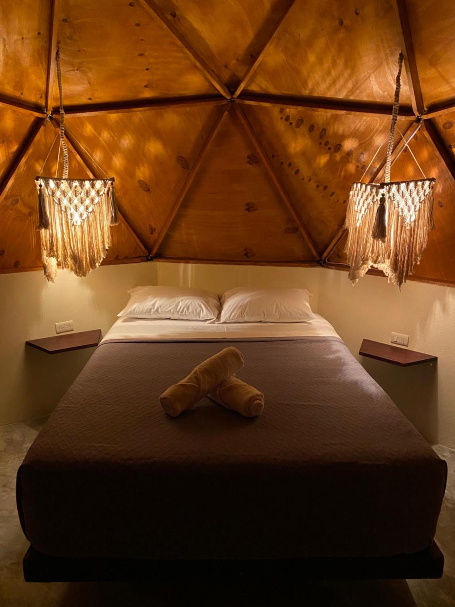Frequency Beachfront Domes El Cuyo, imagen 3
