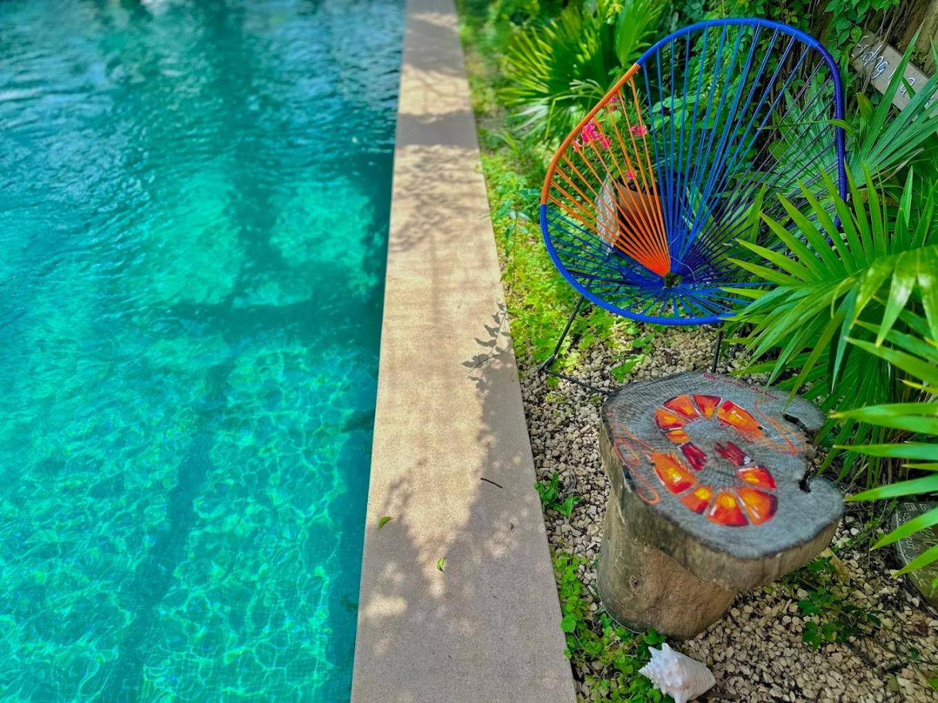 Hotel Jaiba Mahahual - Adults Only, foto 8