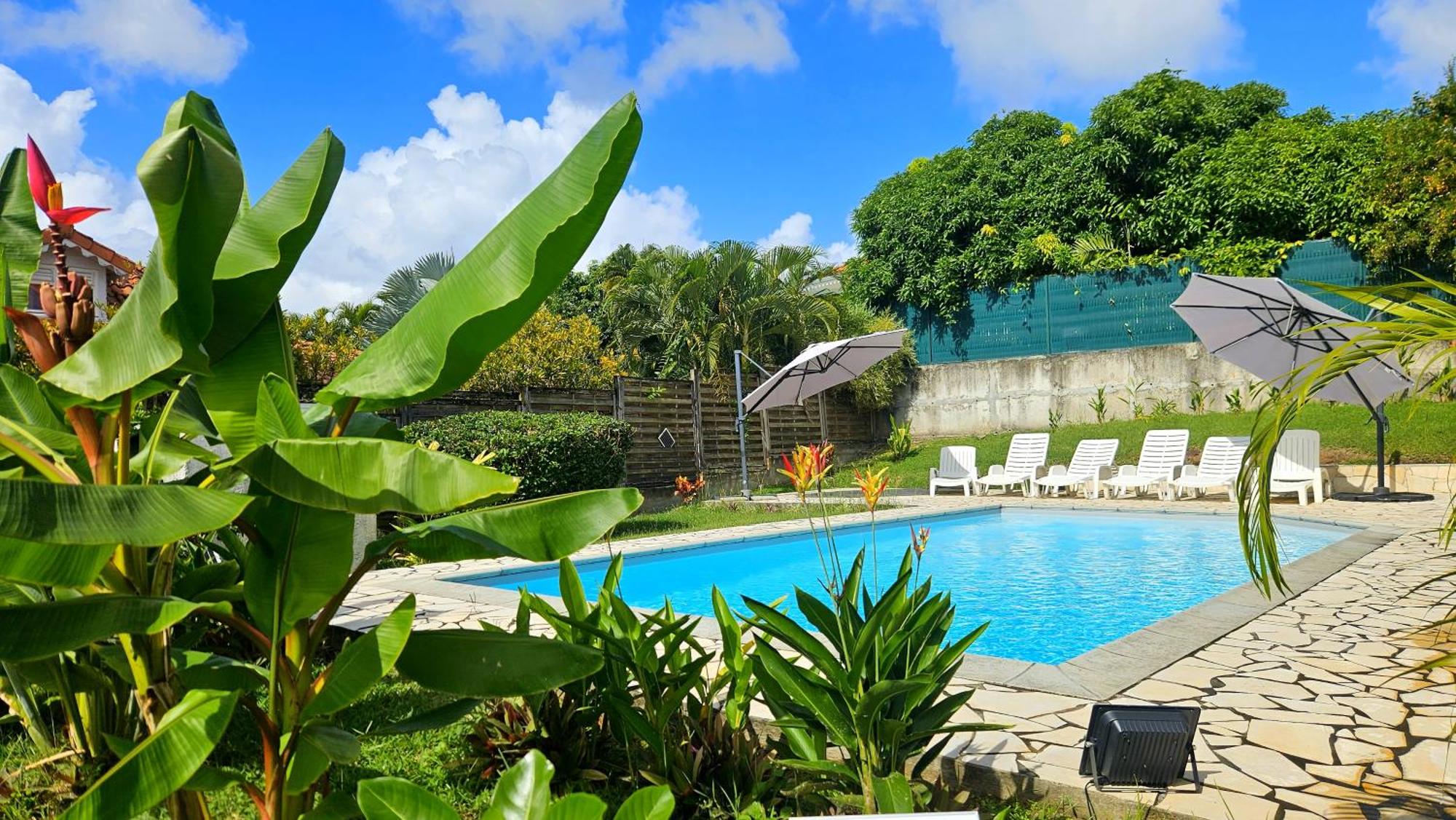 VILLA La Suite Viva Vero & villa Calebassier, imagen 2