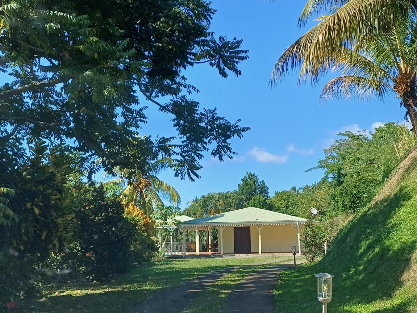 Villa Petitparadis, foto 7