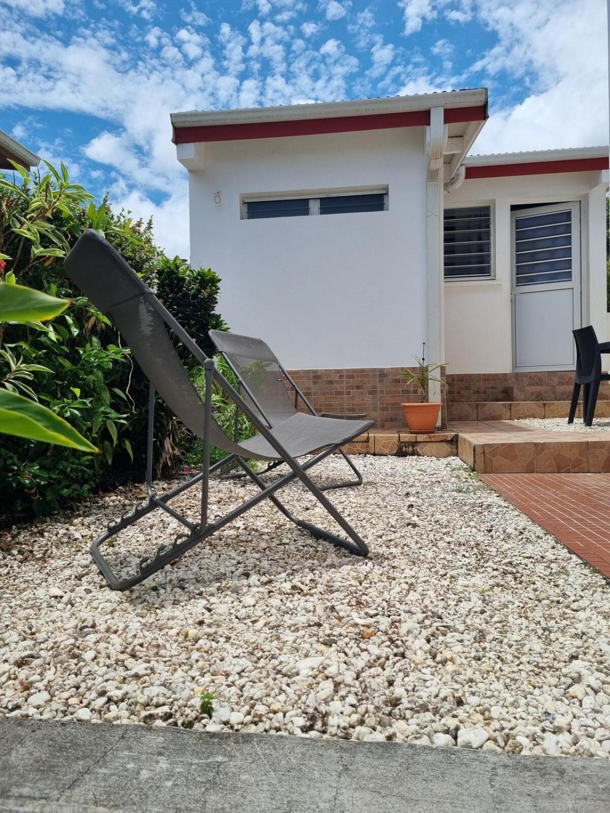 Studio cosy à 50m de la plage