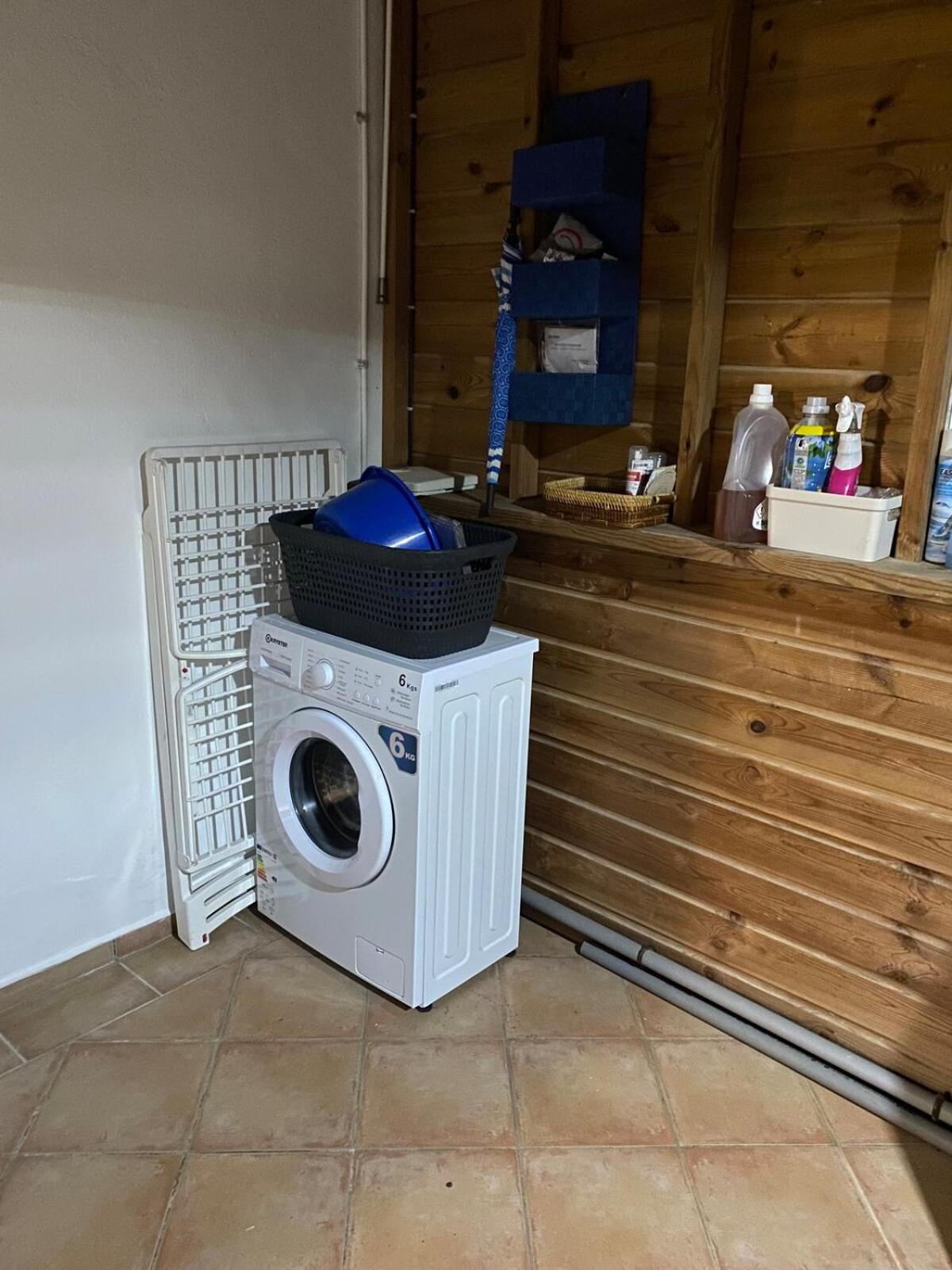 Ti Koté caché avec Jacuzzi à 10 min de la plage et des commerces, foto 13