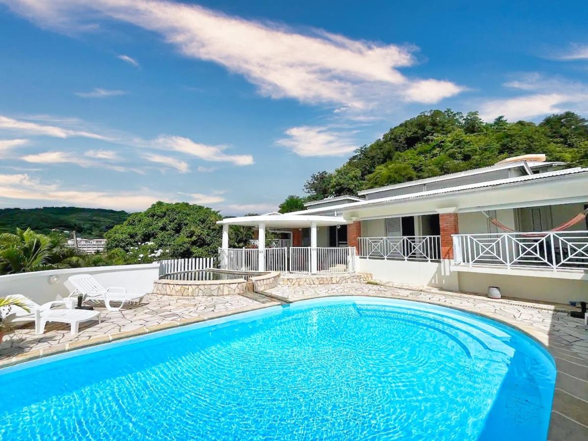 Villa Felix Piscine & jardin cosy