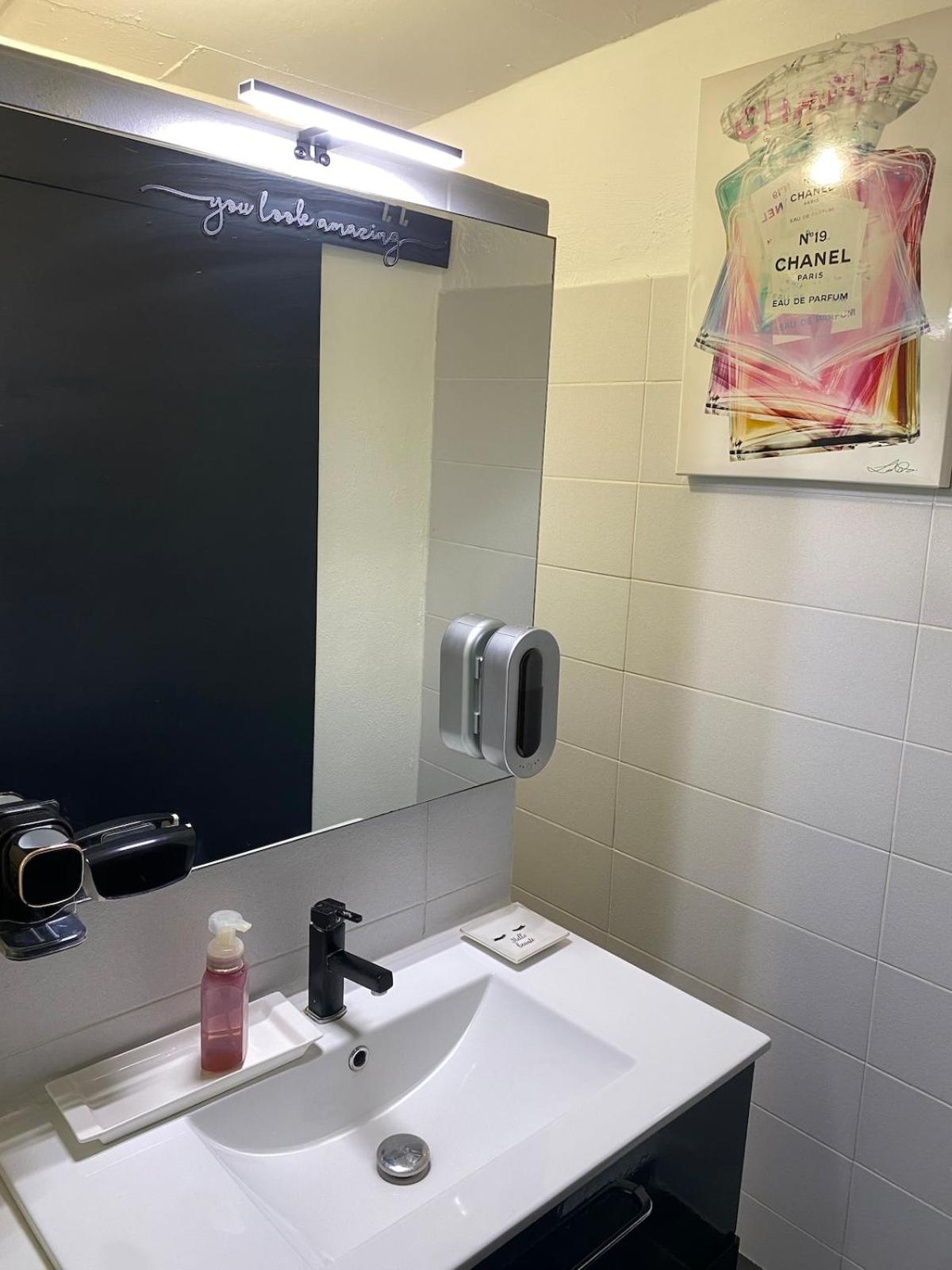 Relaxation guaranteed, equipped and cozy studio, sea view, foto 12