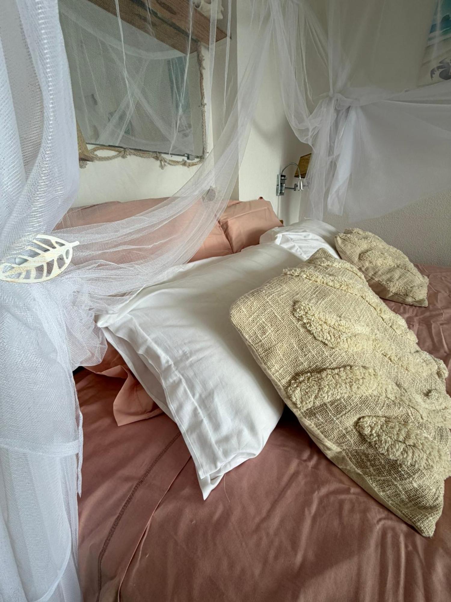 Appart chambre et salon, foto 9