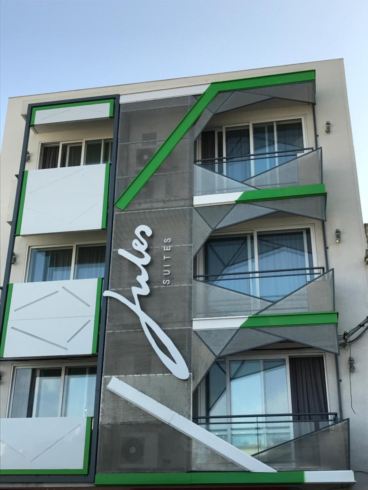 Jules Suites — foto 2
