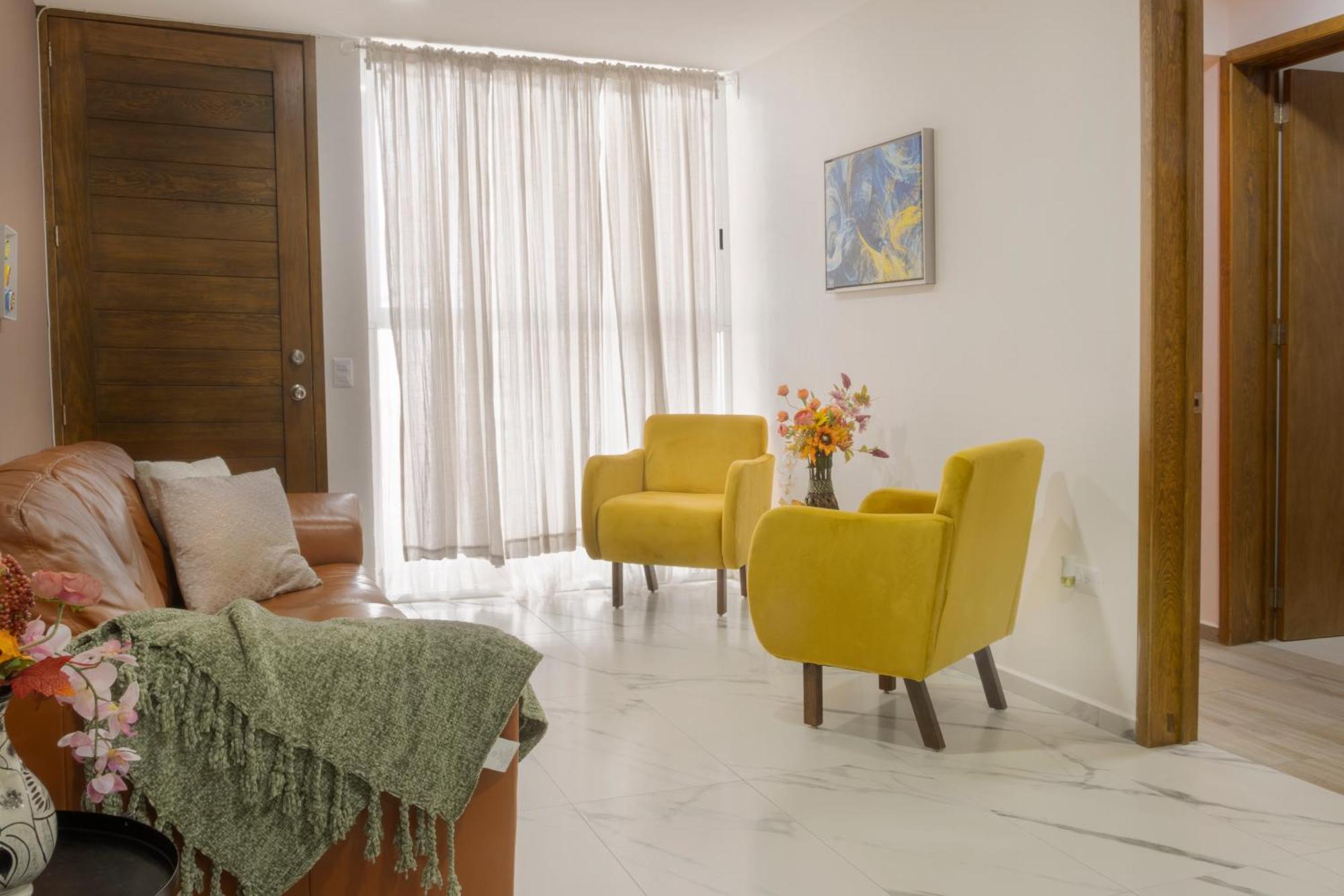 Santuario De Luna, Departamento, imagen 5