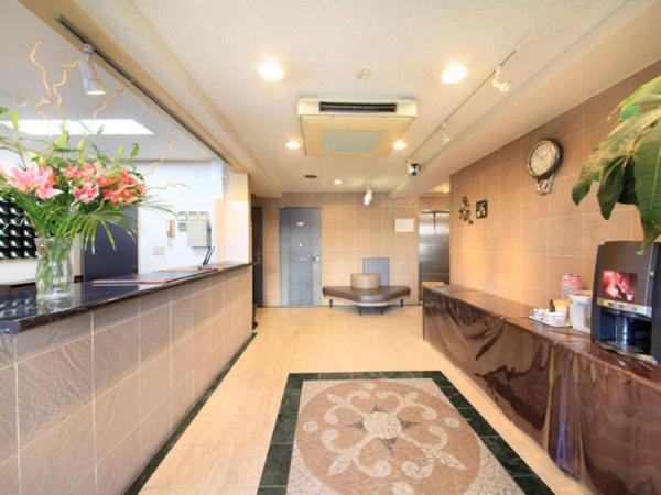 Hachioji Urban Hotel — foto 3