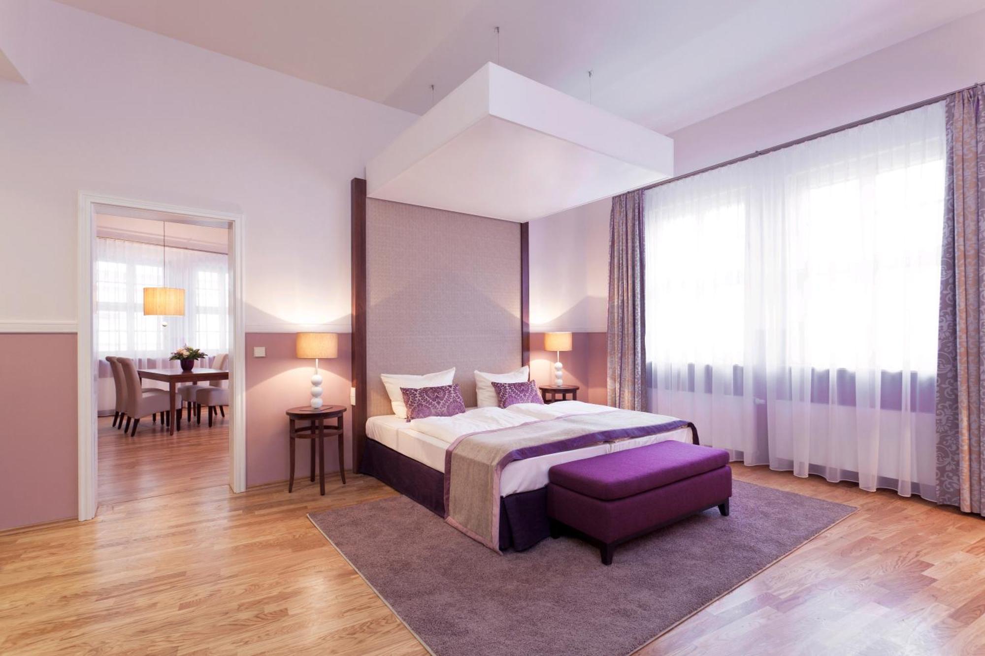 5. Aparthotel Am Schloss