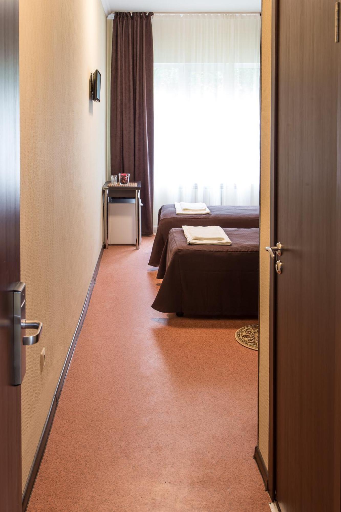 Hotel Station Korolev