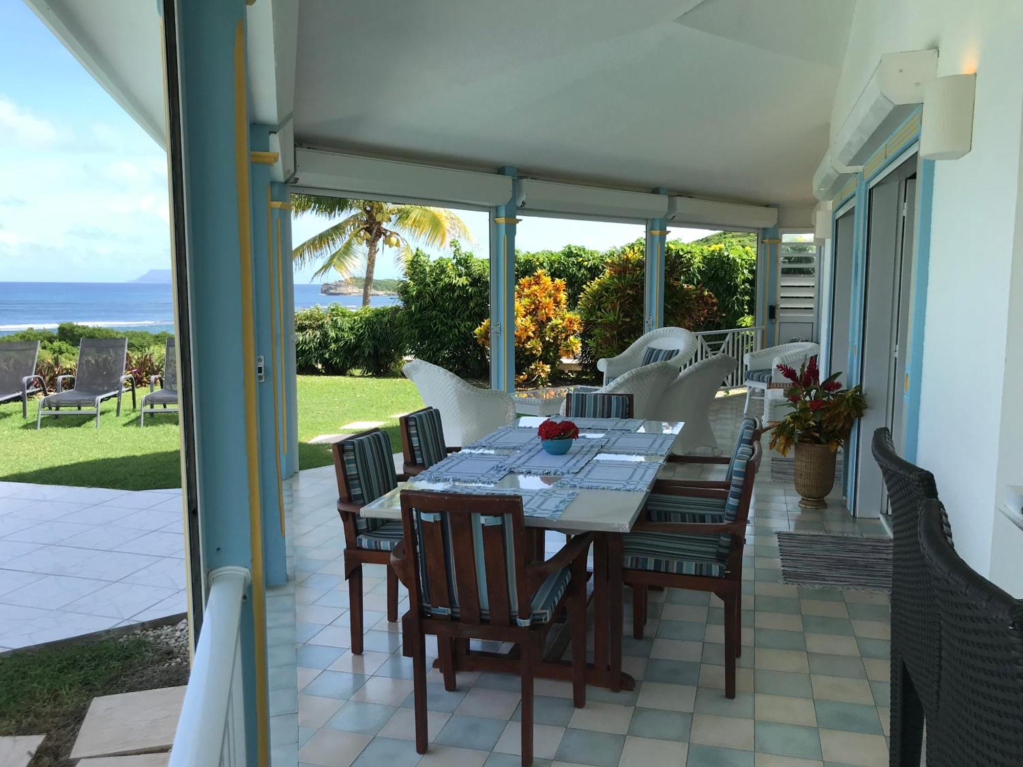 Villa Soleil, foto 15