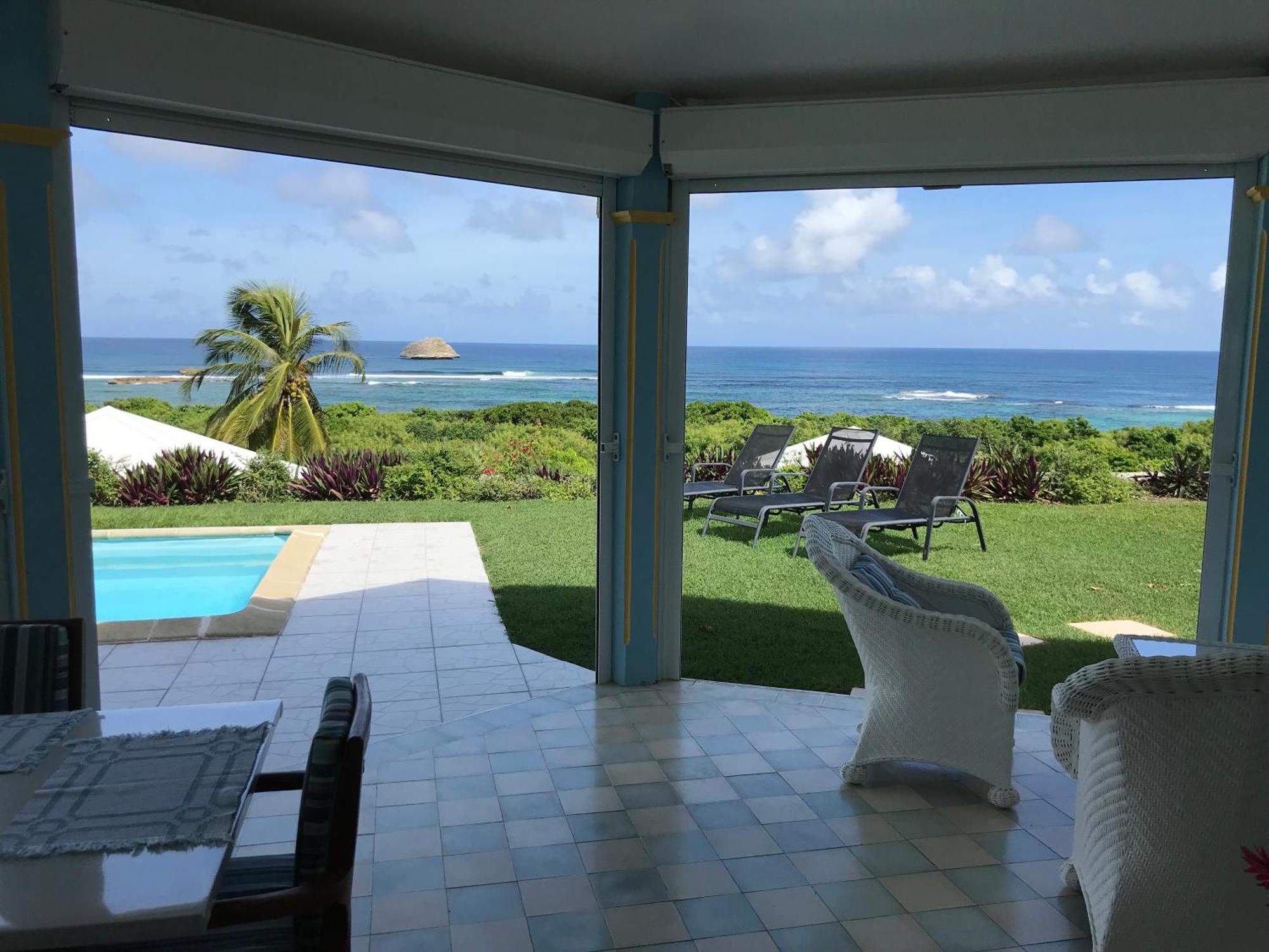 Villa Soleil, foto 9