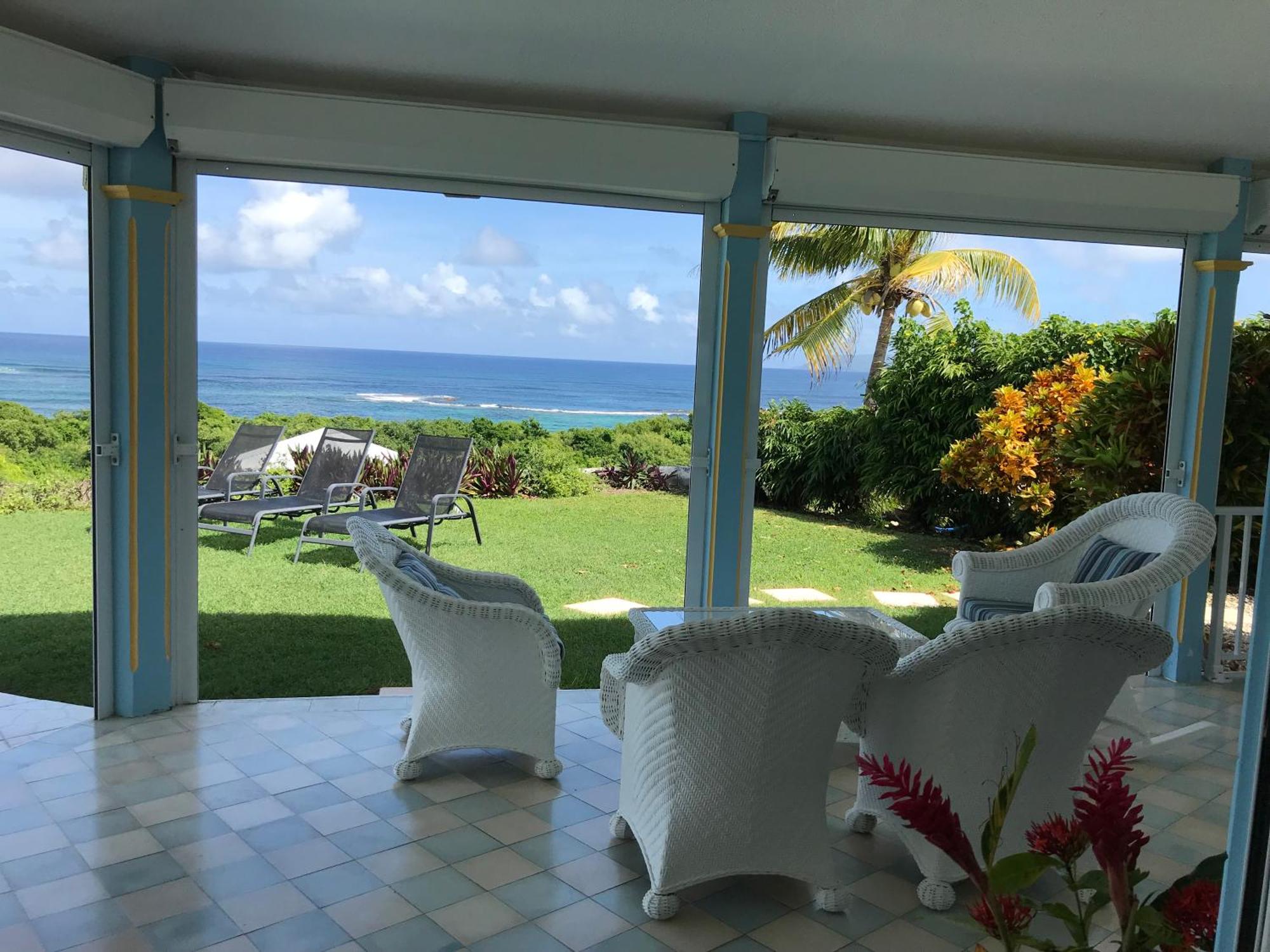 Villa Soleil, foto 14