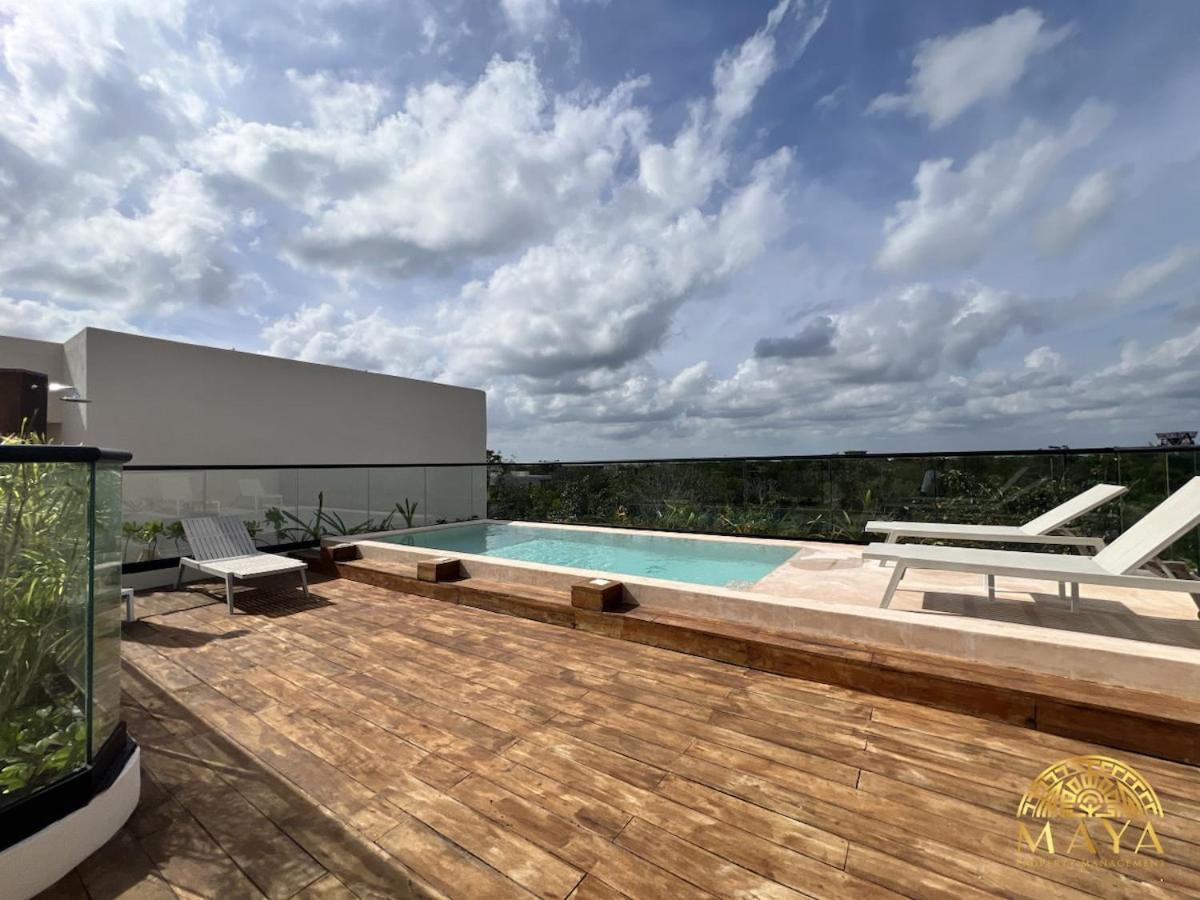 Peregrina Tulum 116 1BR Luxury Condo, foto 13