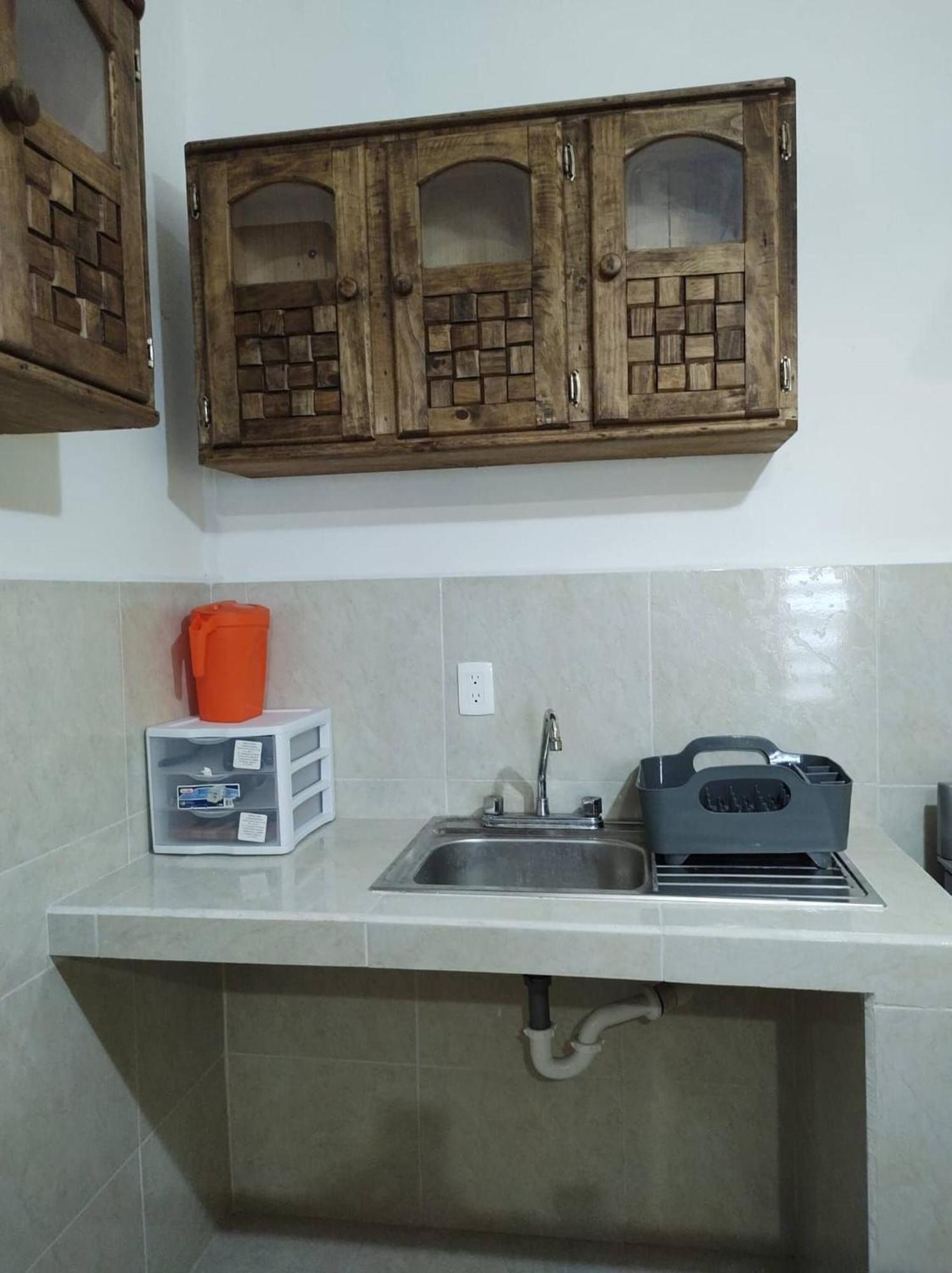 Maracuy Apartments 1 vacation rental Cancun, foto 12