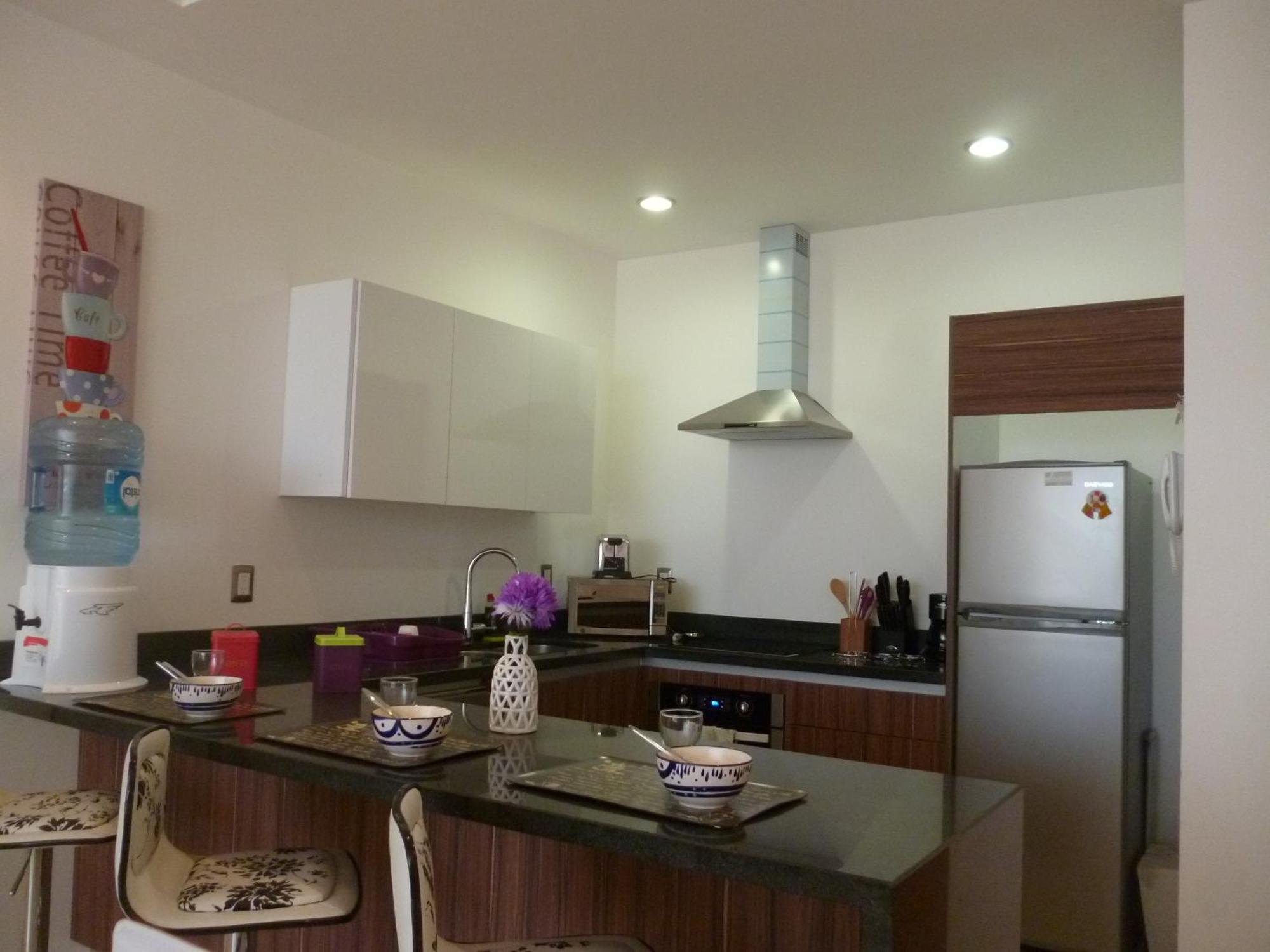 Central Luxury Apartment Playa del Carmen, imagen 2