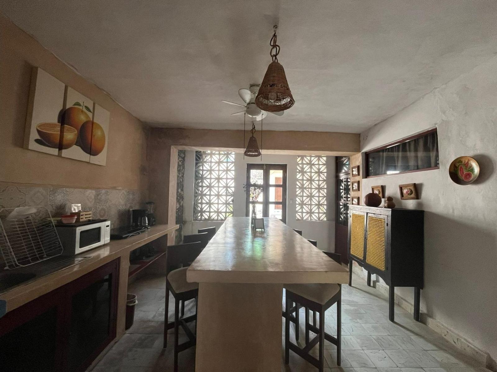 Casona in Valladolid Historic Center, foto 8