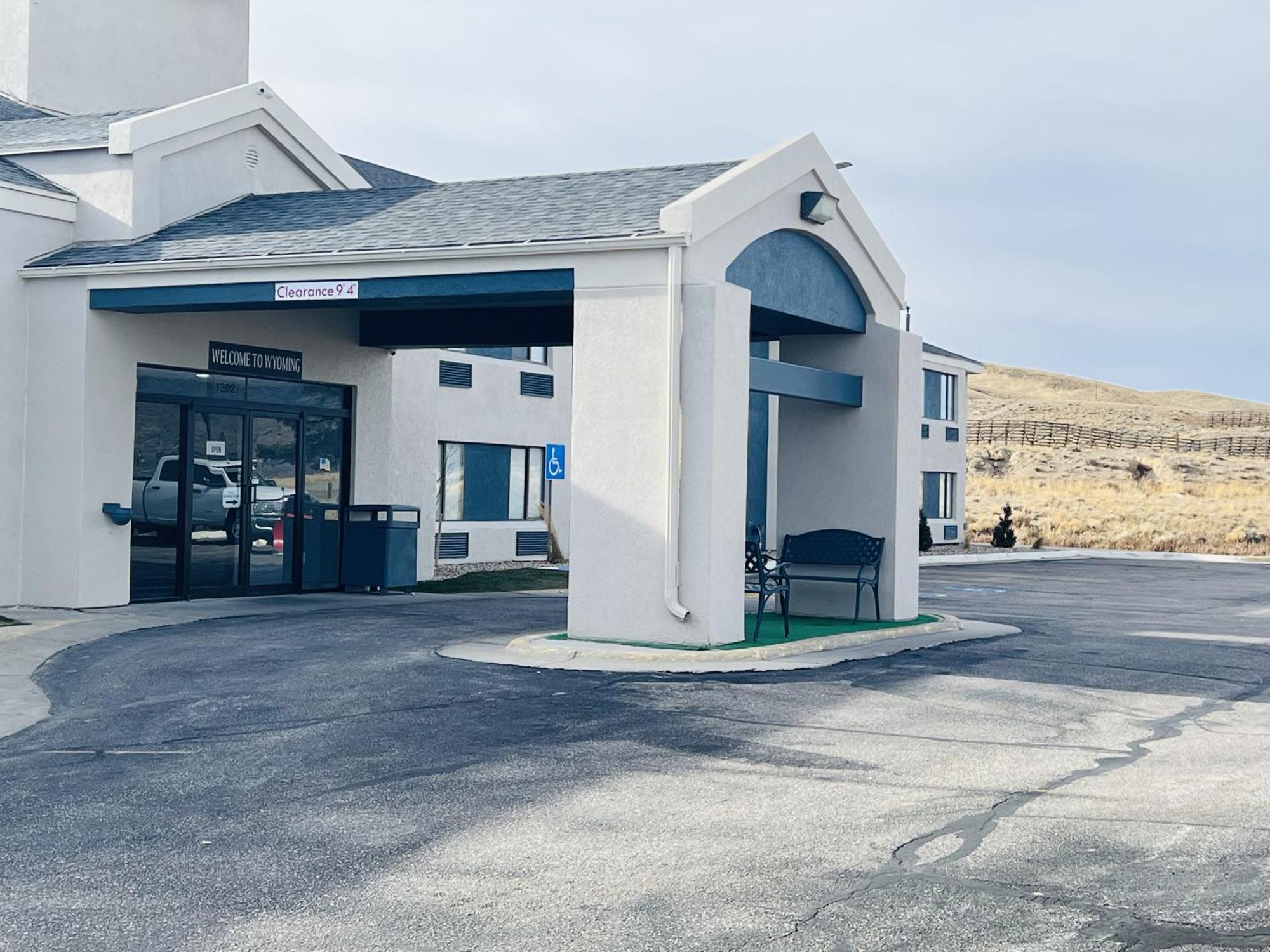AmericInn by Wyndham Rawlins — foto 3