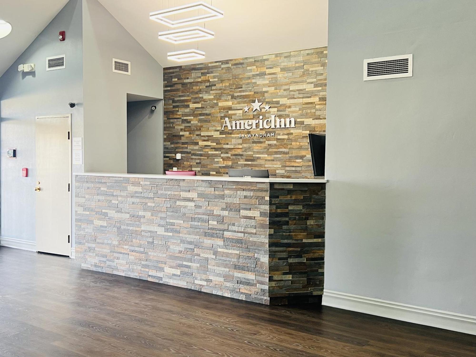 AmericInn by Wyndham Rawlins — foto 2