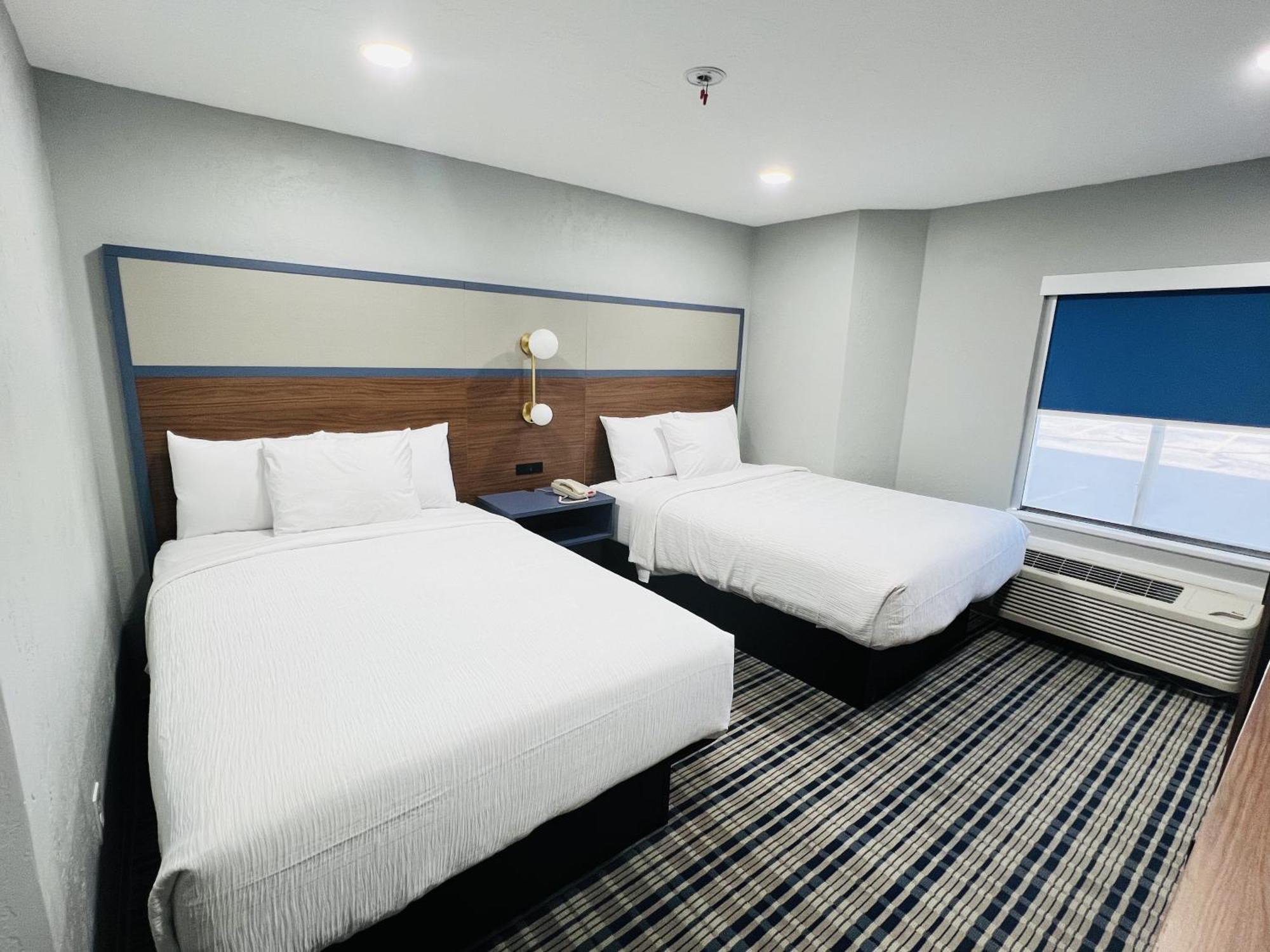 AmericInn by Wyndham Rawlins — foto 4