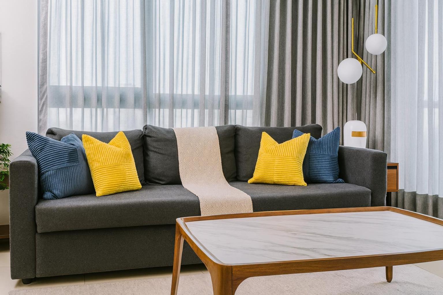 Confortable Apartamento Centro Ciudad, imagen 4