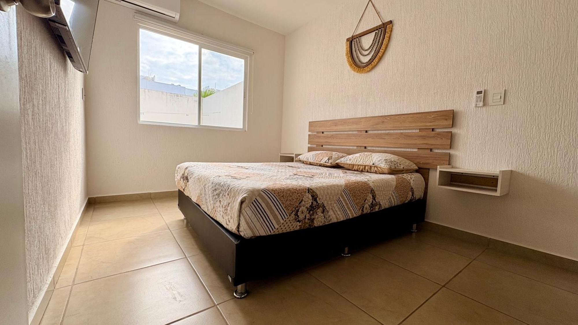 Preciosa casa nueva con 3 recámaras y 3 baños a 7 min del Tren Maya, foto 11