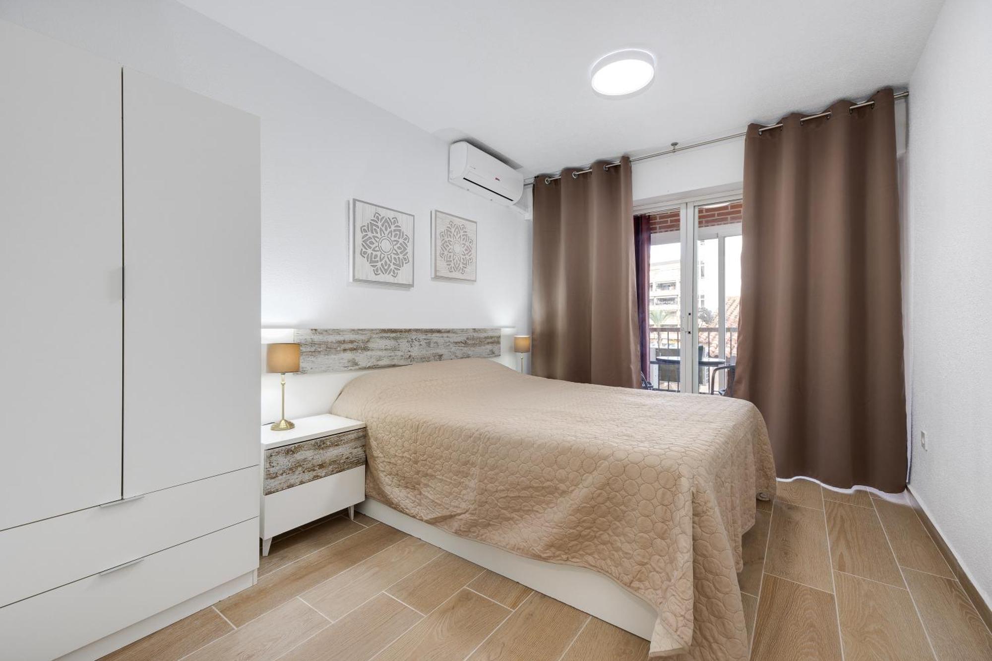 Apartamento CONCORDIA
