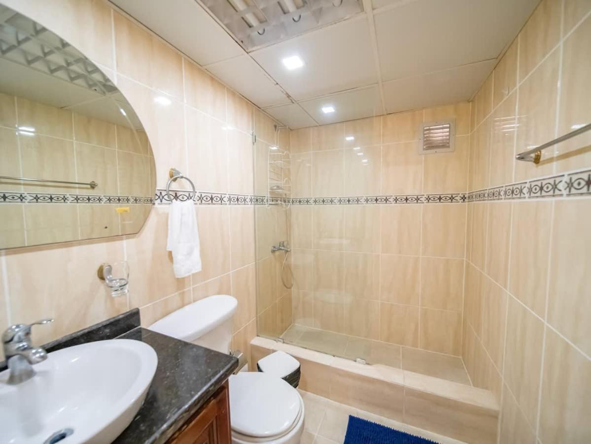 Charming 1BR Apt with Pool Walk to Sosua Beach, foto 6