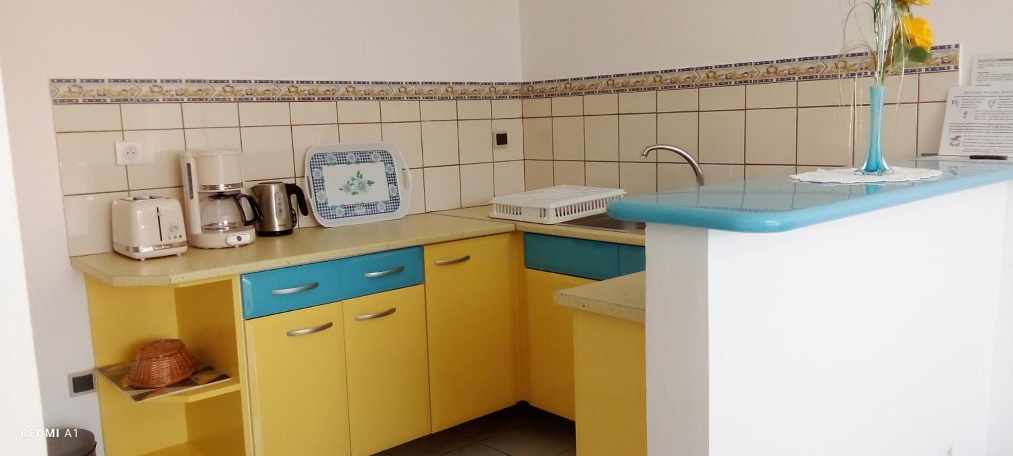 Logement d'affaires et de séjours de groupes du Robert, foto 12