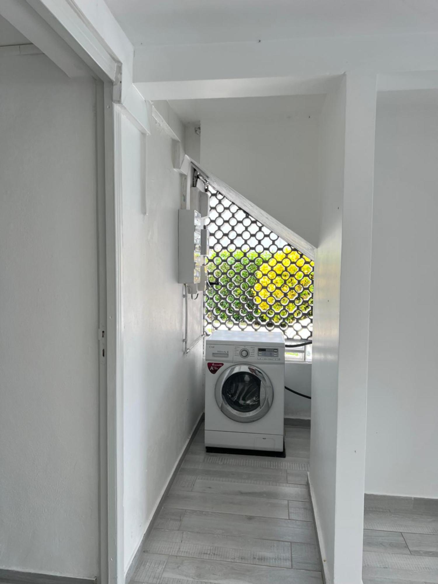 Appartement Acajou Pool & Serenity, foto 12