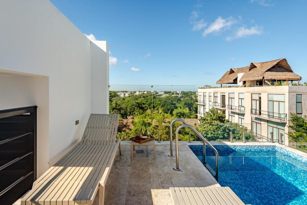 Tulum City Apartments at Menesse Tulum, imagen 2