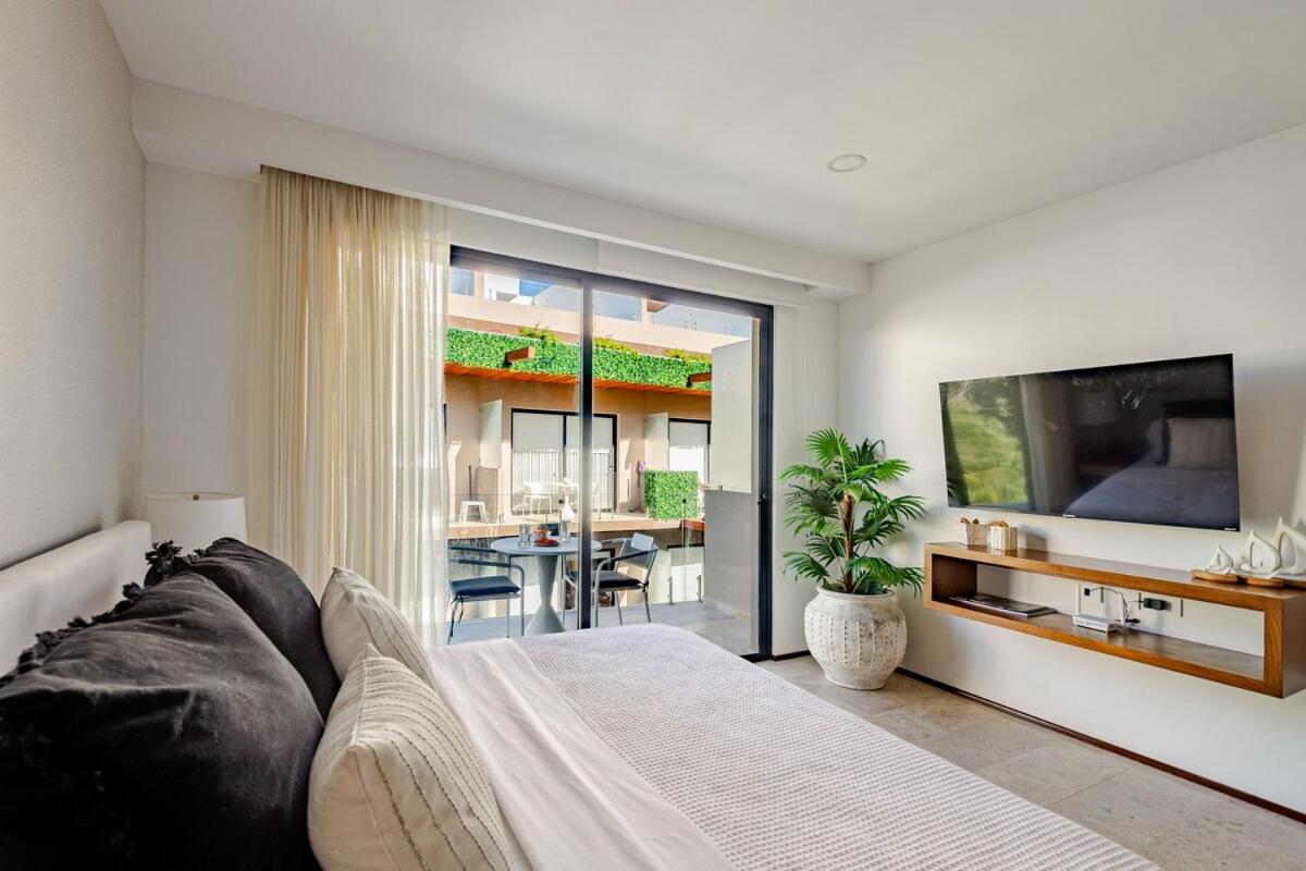 Tulum City Apartments at Menesse Tulum, imagen 4