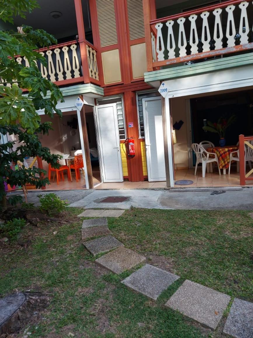 Studios Soleil du Sud, foto 9