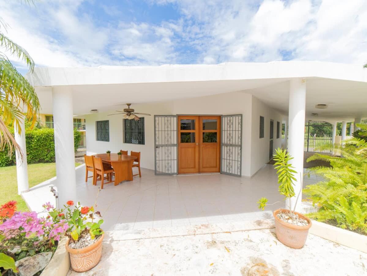 2 Bedroom Villa with private Pool in Sosua, imagen 3