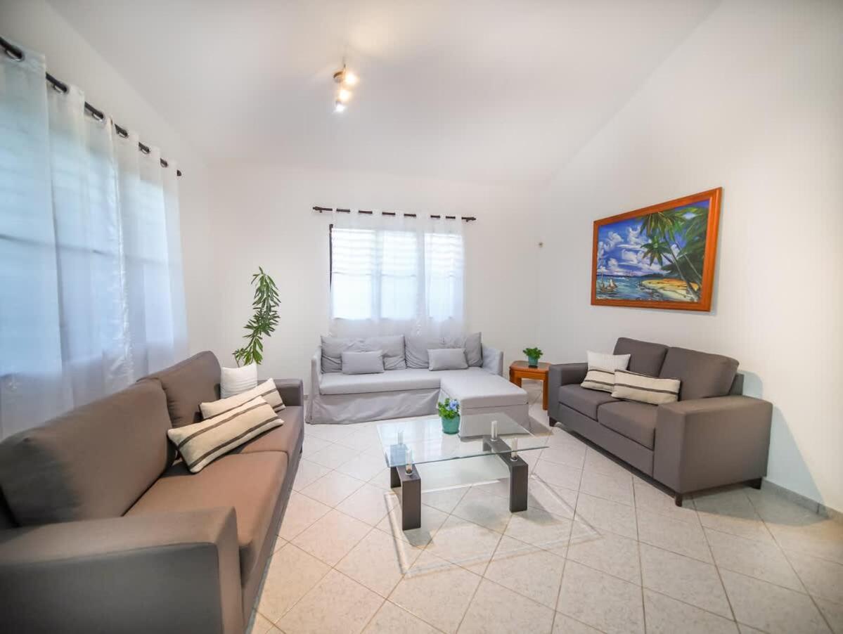 2 Bedroom Villa with private Pool in Sosua, imagen 4