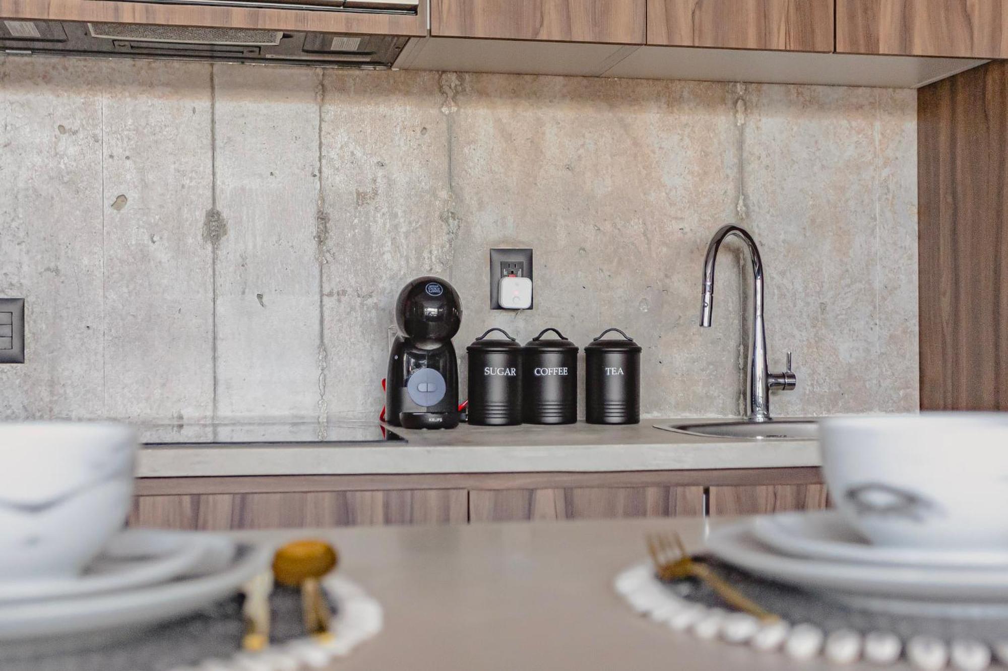 Nuju Rentals - Luxury Apartments with Pool Jacuzzi and Sauna, foto 16
