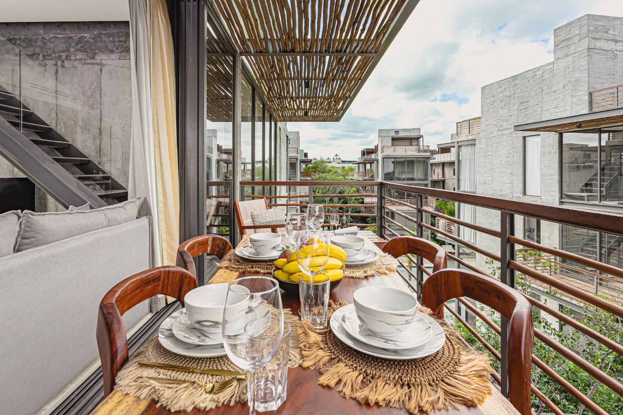 Nuju Rentals - Luxury Apartments with Pool Jacuzzi and Sauna, foto 7