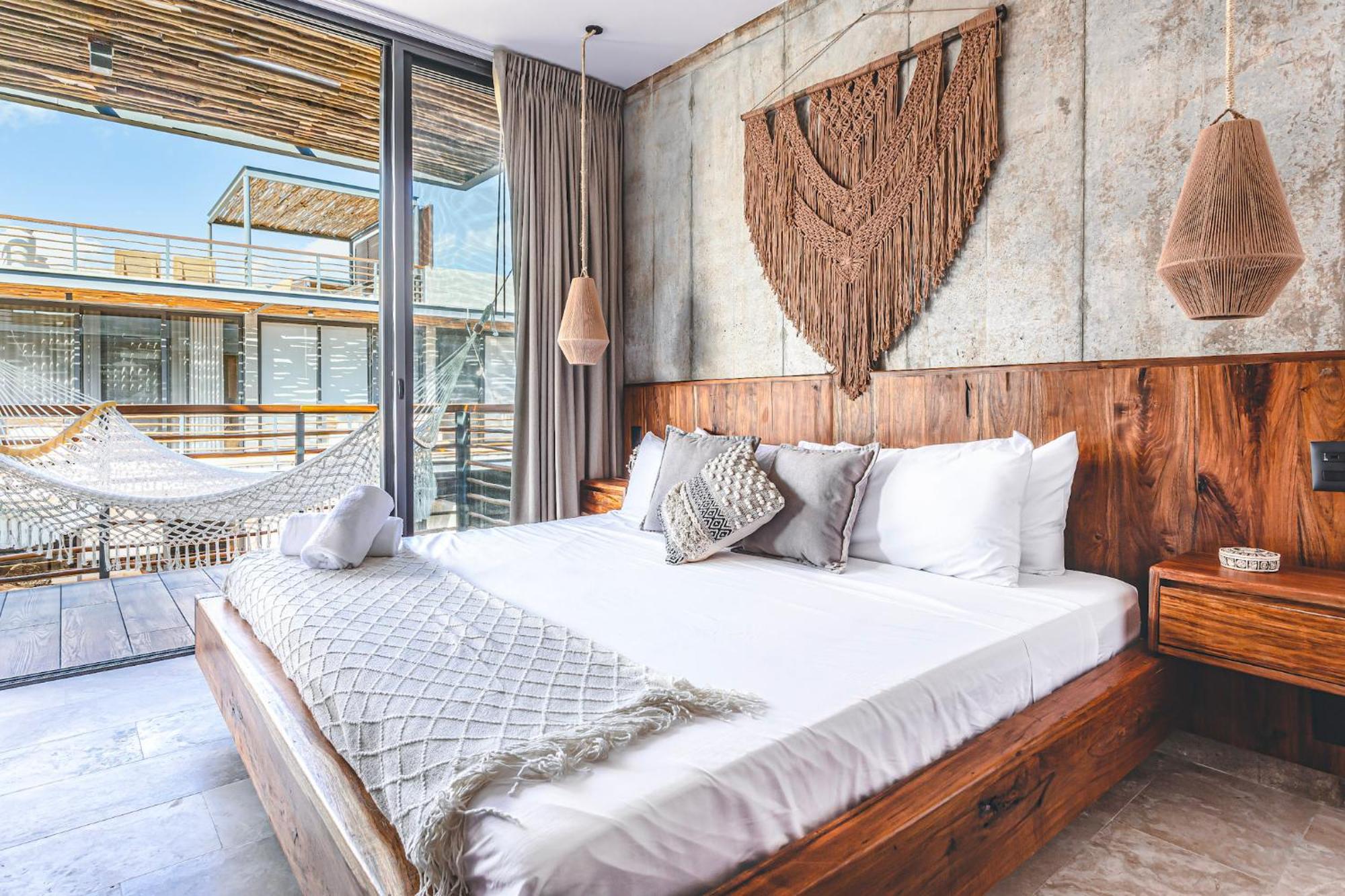 Nuju Rentals - Luxury Apartments with Pool Jacuzzi and Sauna, foto 11