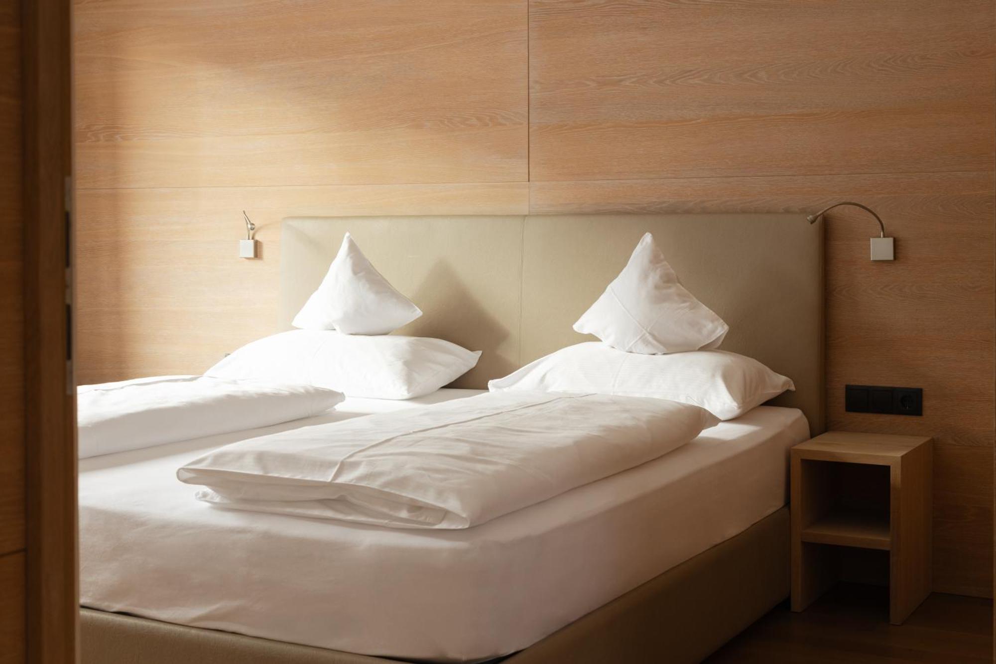 Gran Tubla Apartments Dolomites — foto 2