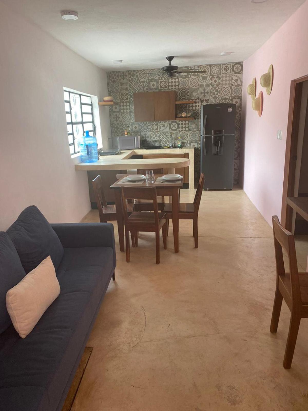 Departamento en San Sebastián Mérida, foto 12