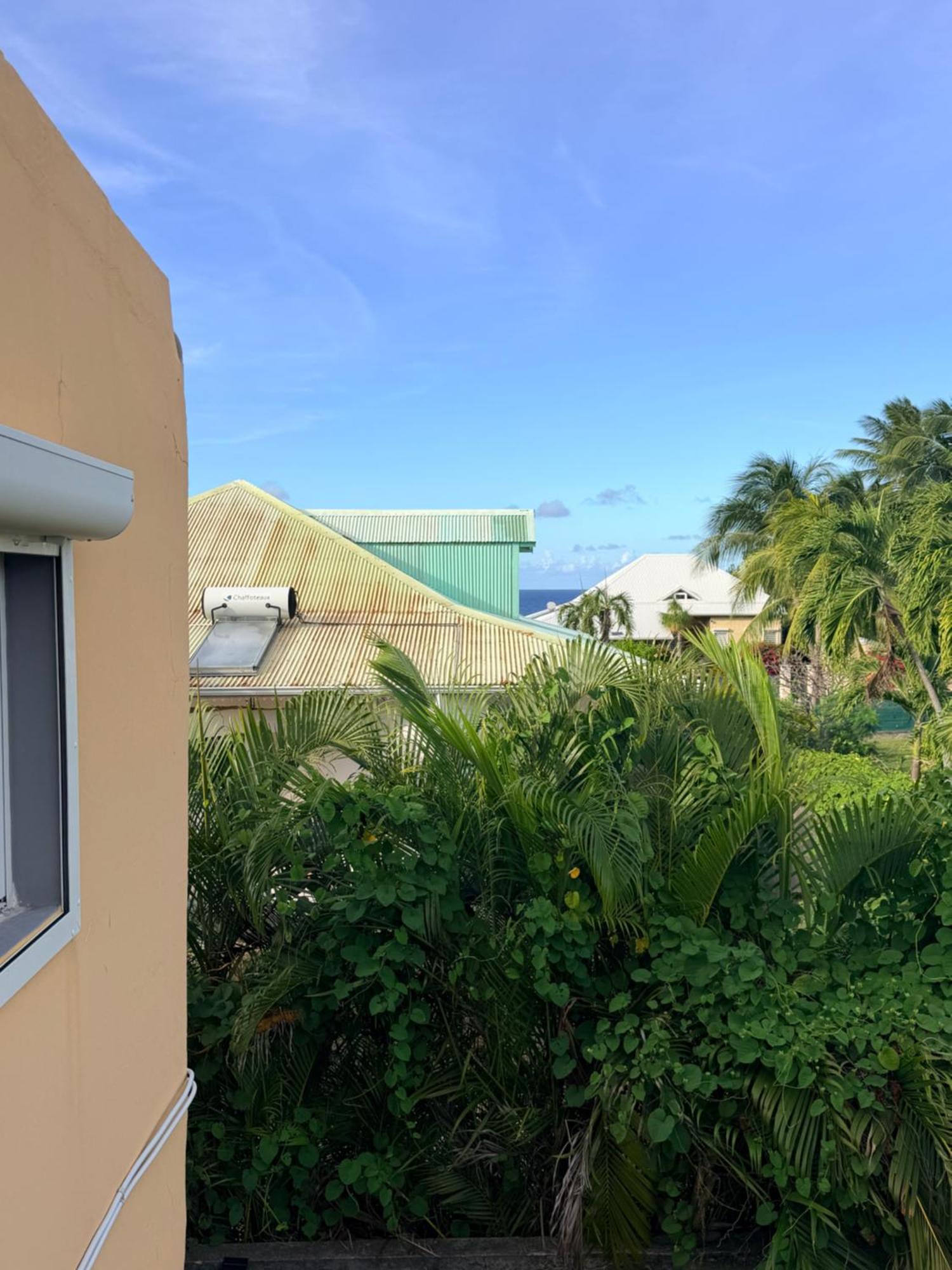 Relaxation guaranteed, equipped and cozy studio, sea view, foto 9