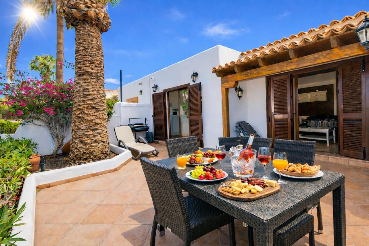 Harmony House, Golf del Sur