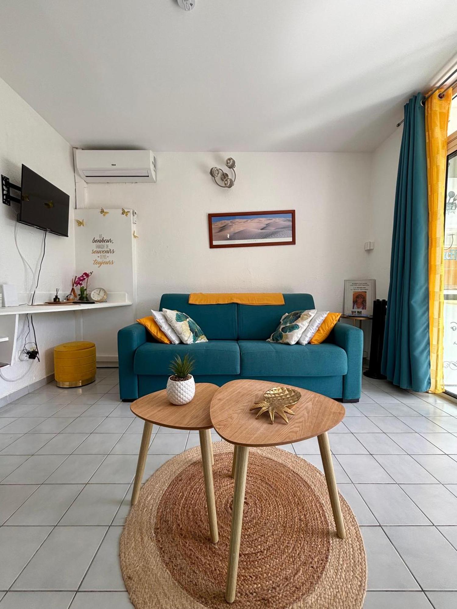 La Kawannaise Blue Lagon - Piscine, Wifi, Plage, Terrasse, foto 7