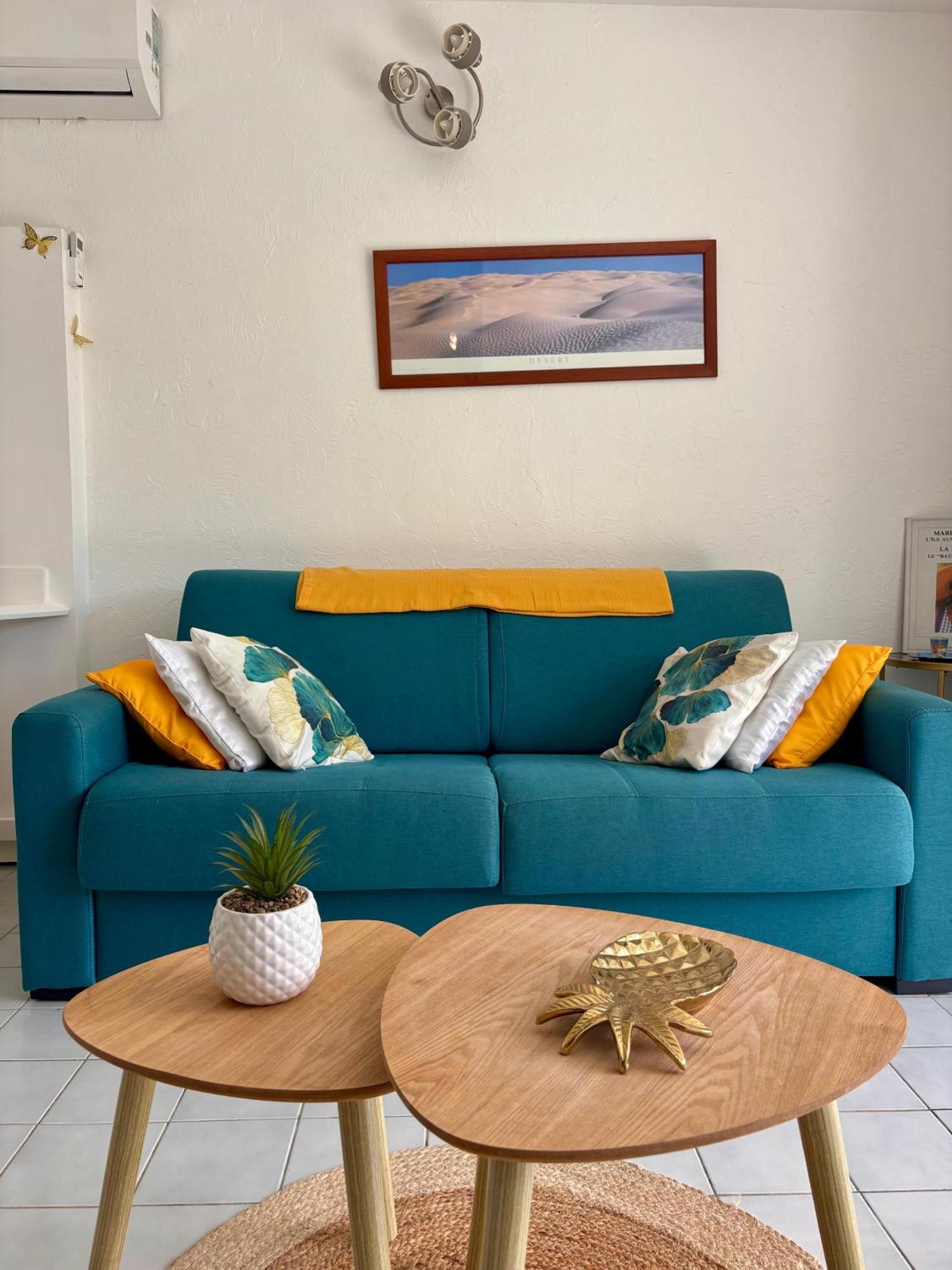 La Kawannaise Blue Lagon - Piscine, Wifi, Plage, Terrasse, foto 6
